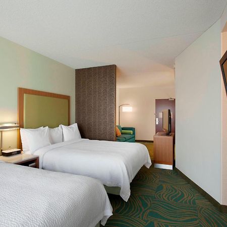 Springhill Suites Phoenix Tempe Airport Zewnętrze zdjęcie