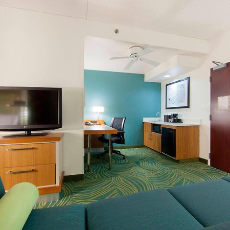 Springhill Suites Phoenix Tempe Airport Zewnętrze zdjęcie