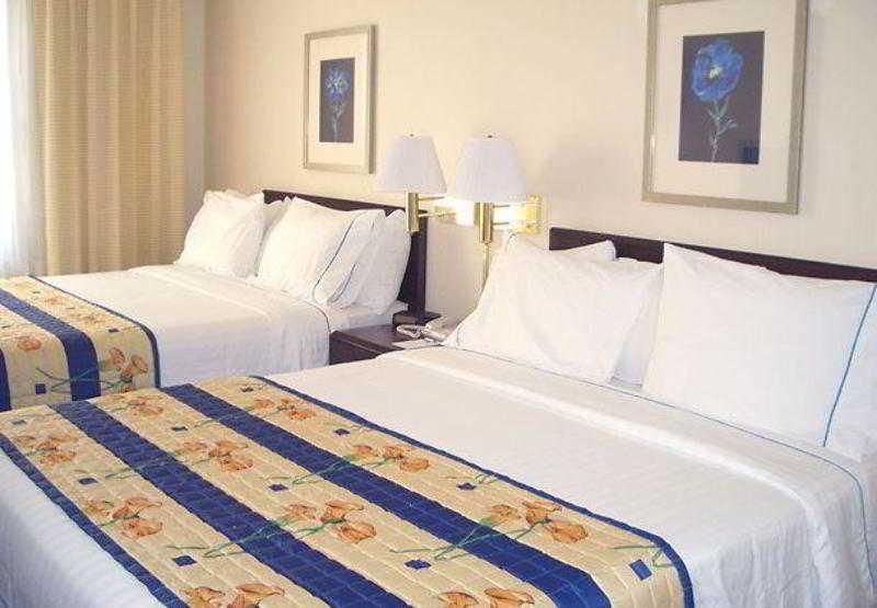 Springhill Suites Phoenix Tempe Airport Zewnętrze zdjęcie