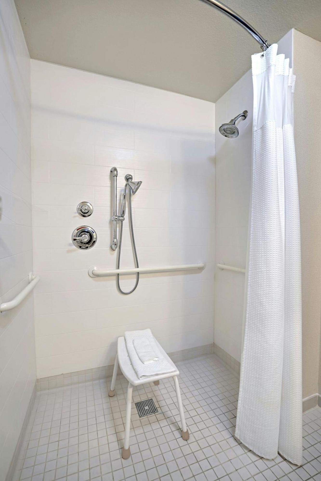 Springhill Suites Phoenix Tempe Airport Zewnętrze zdjęcie