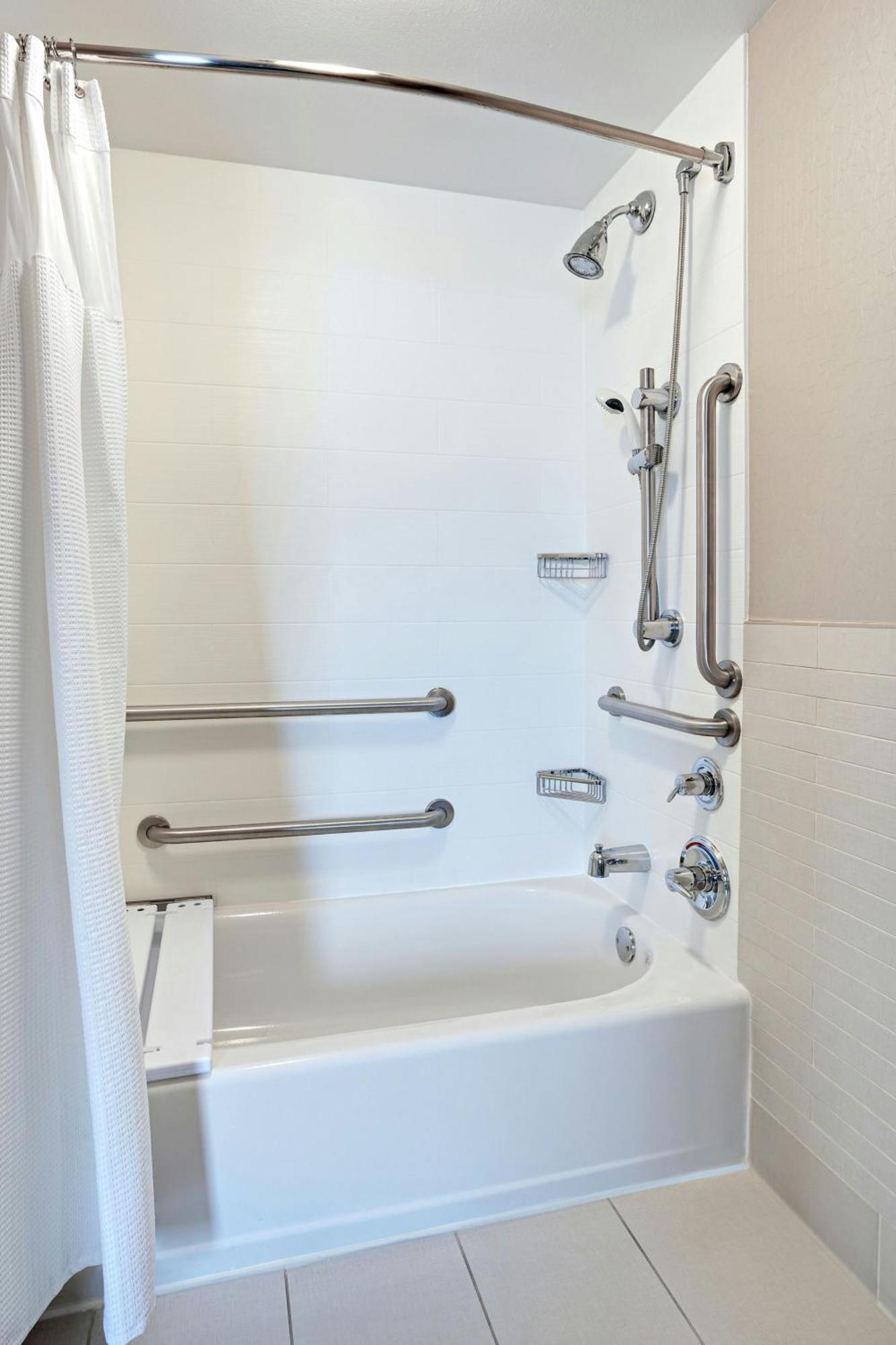 Springhill Suites Phoenix Tempe Airport Zewnętrze zdjęcie